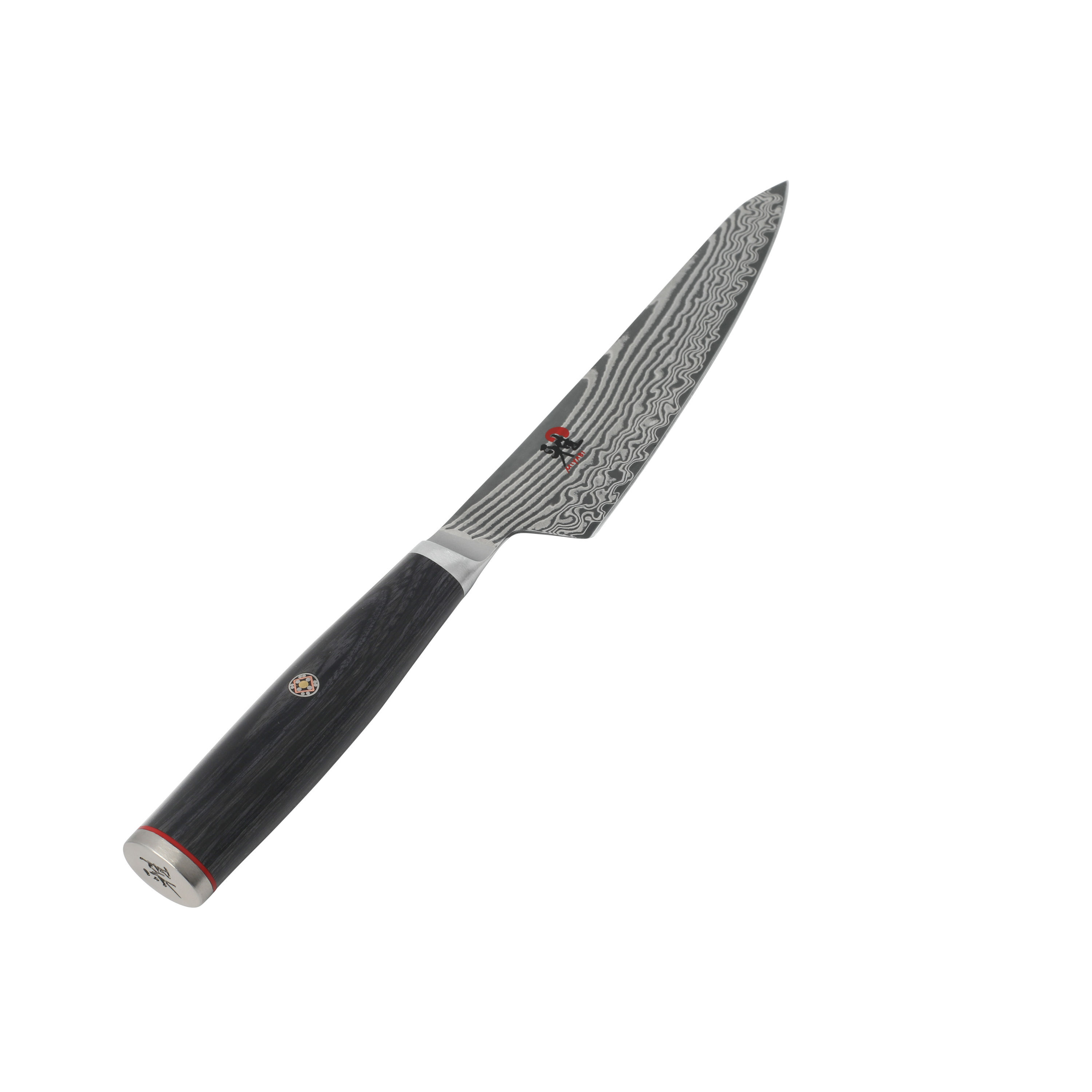 Shotoh 14 cm, Pakka Holz