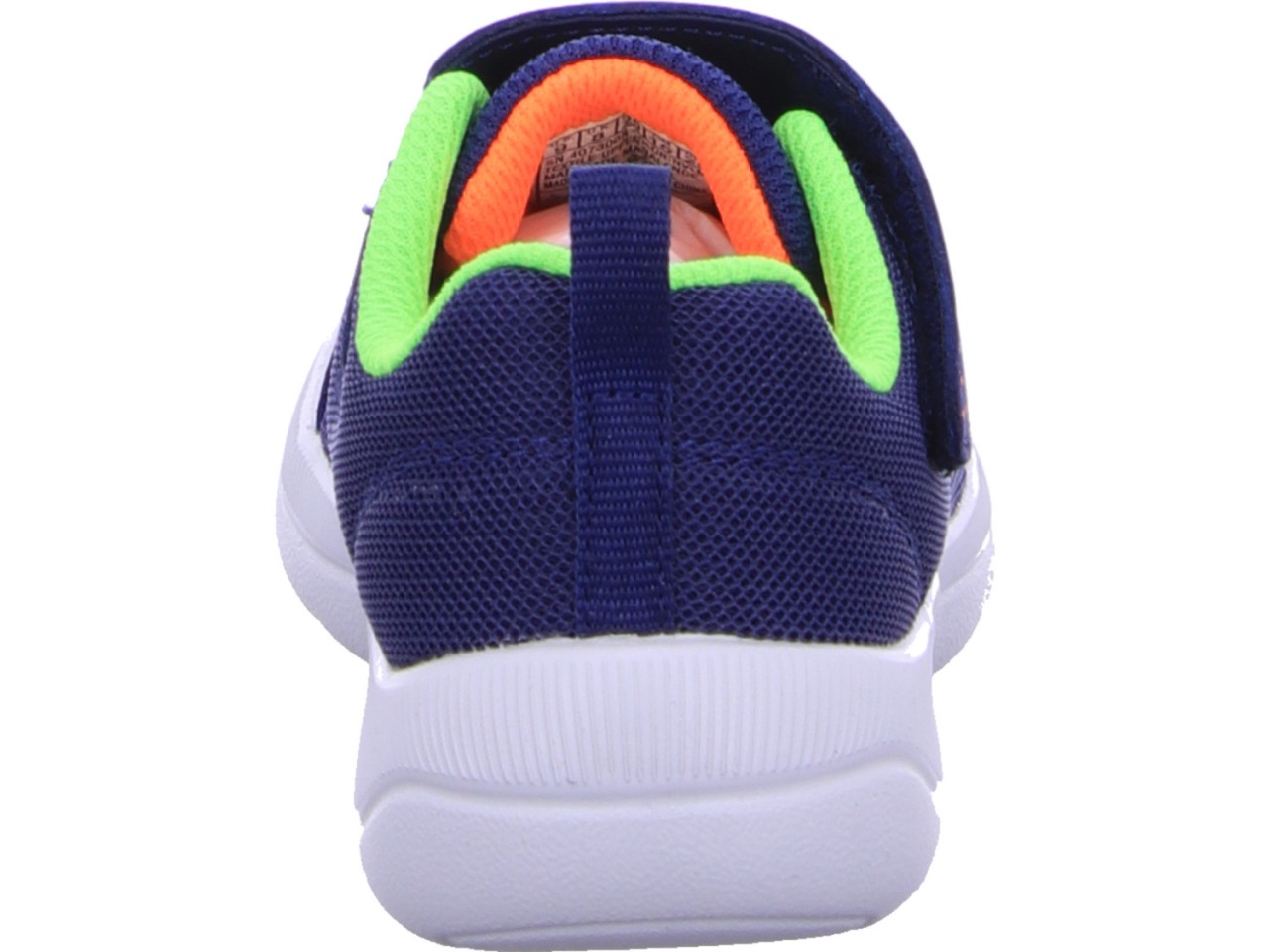 SKECHERS Jungen Sportschuhe blau 407300N