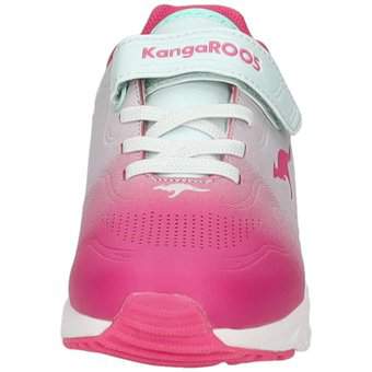 KangaROOS KX Mega EV Sneaker in pink