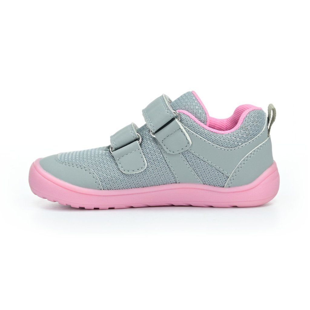 Protetika Nolan Grey Barfußschuhe