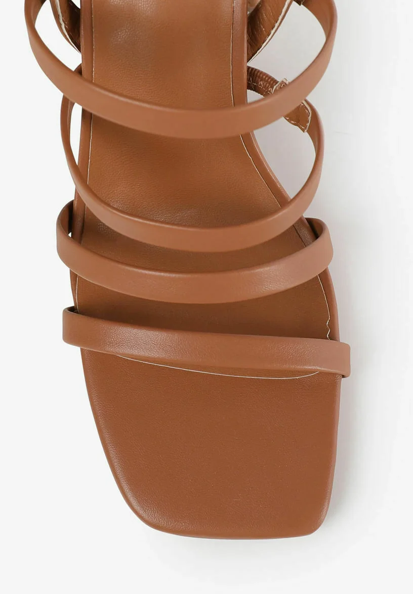 Miriade CUSILLA - Sandalias de tacón