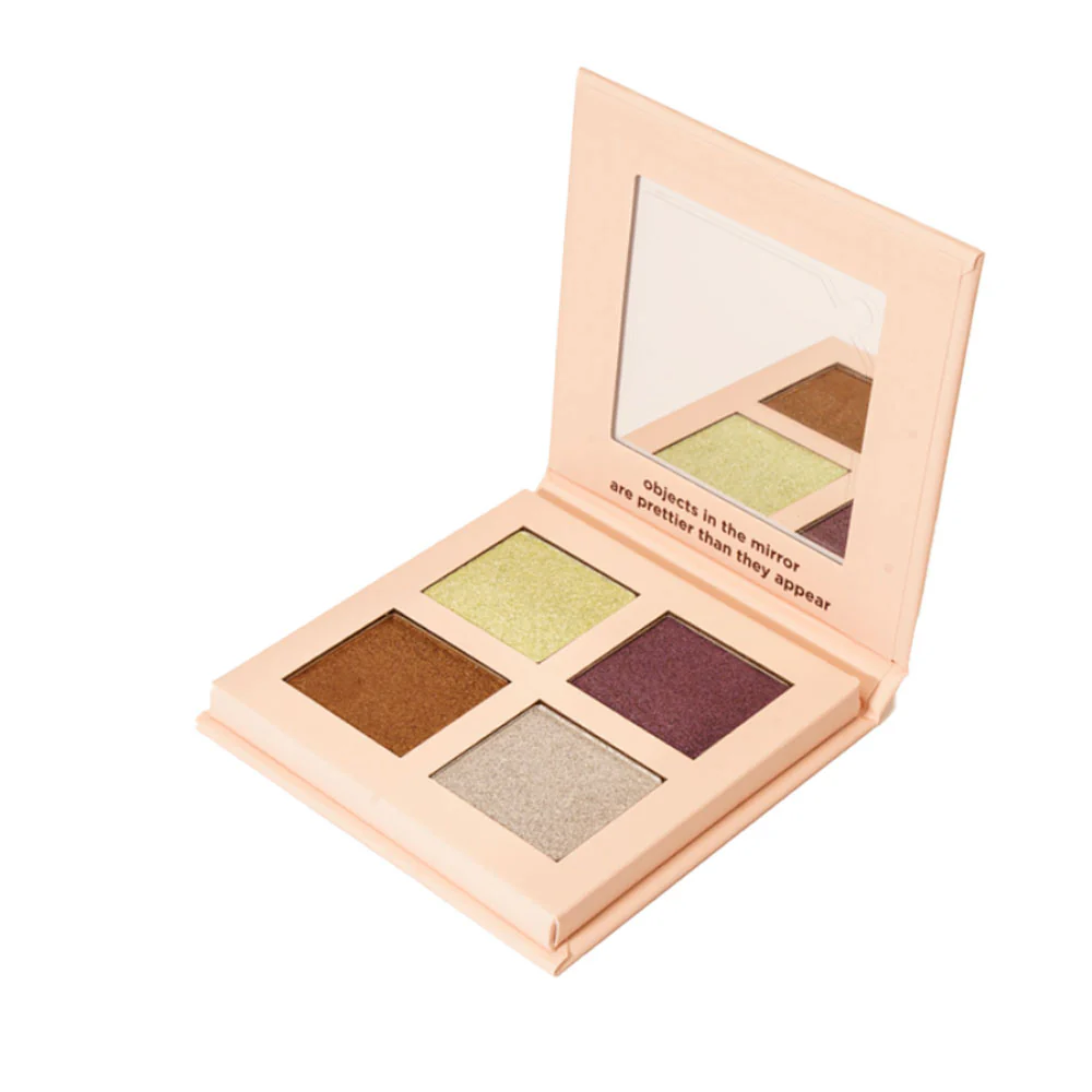 Occhi Ciao discOh - Palette occhi