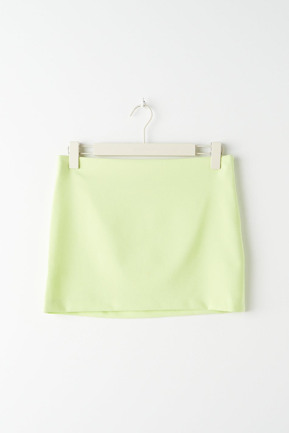Jackie mini skirt