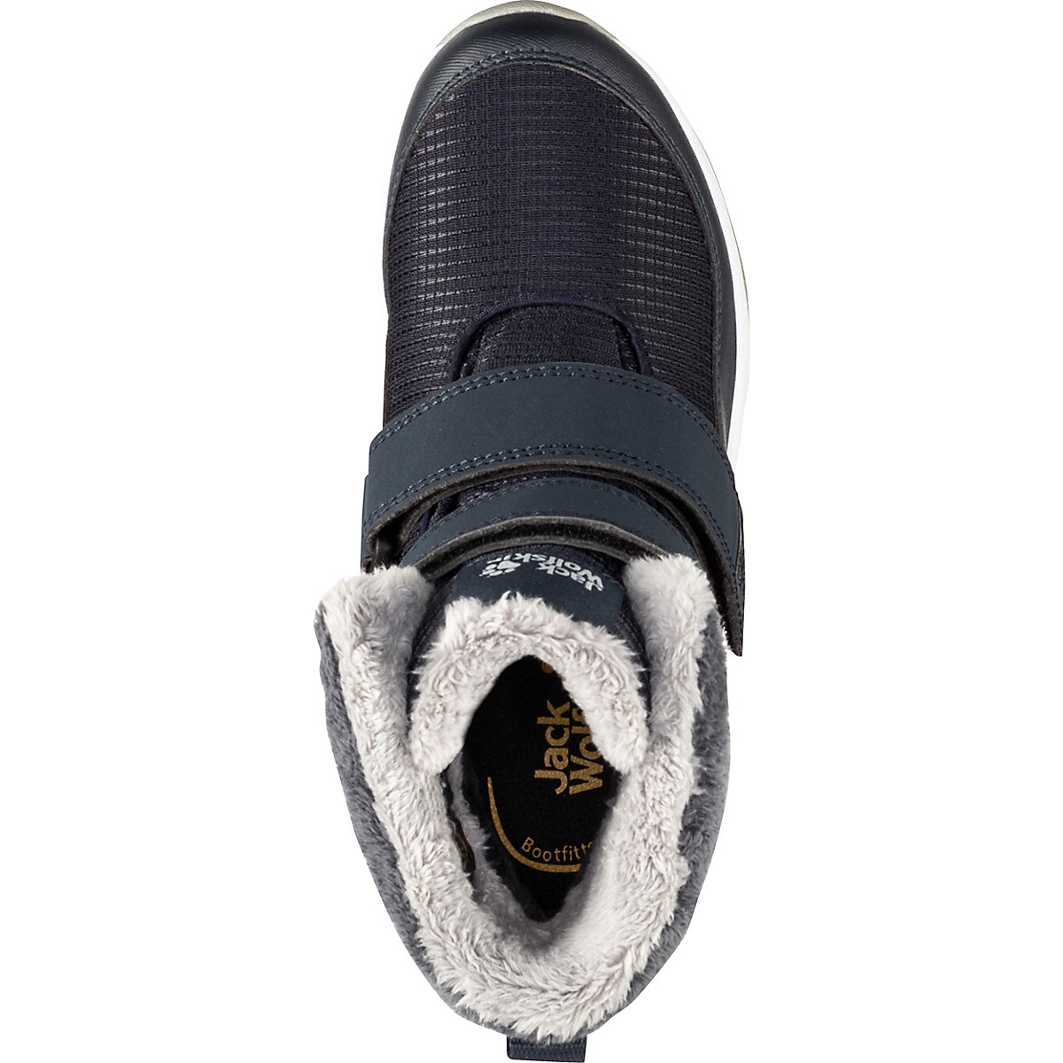 Winterstiefel POLAR WOLF für Mädchen