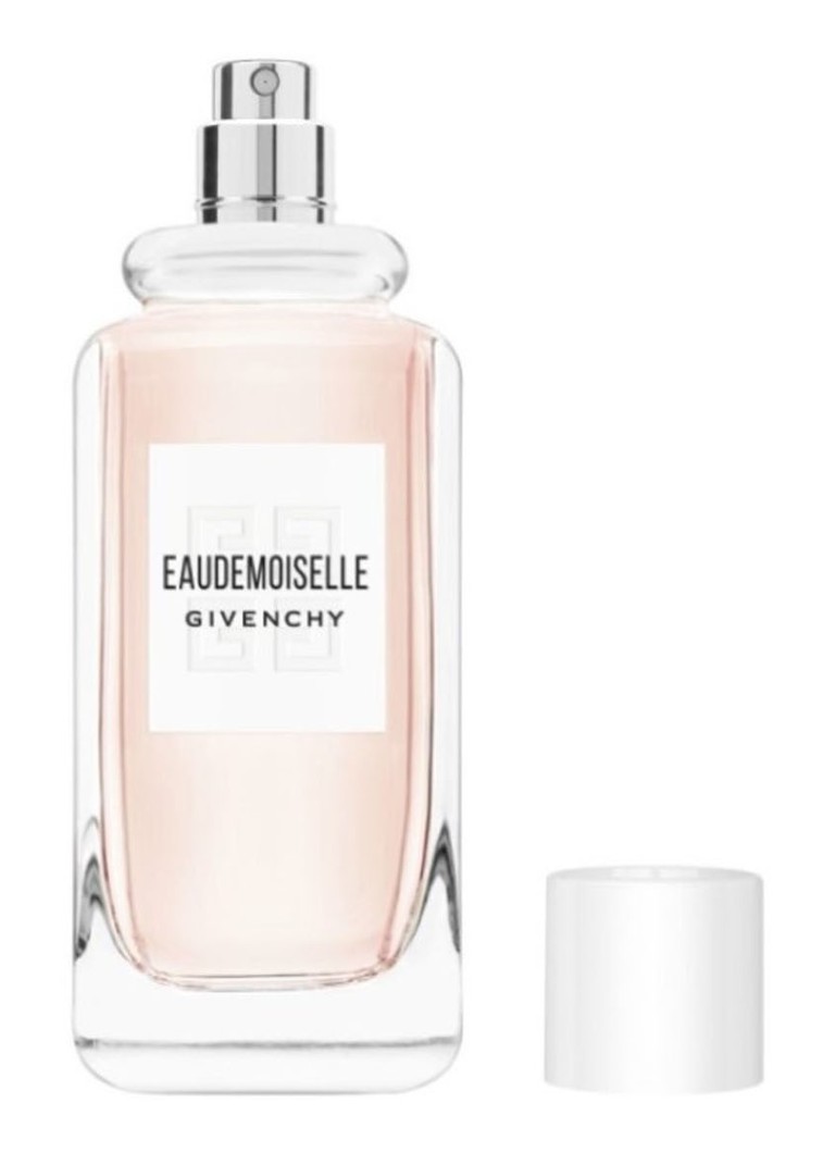 Givenchy Mythical EauDemoiselle Floral Woda toaletowa
