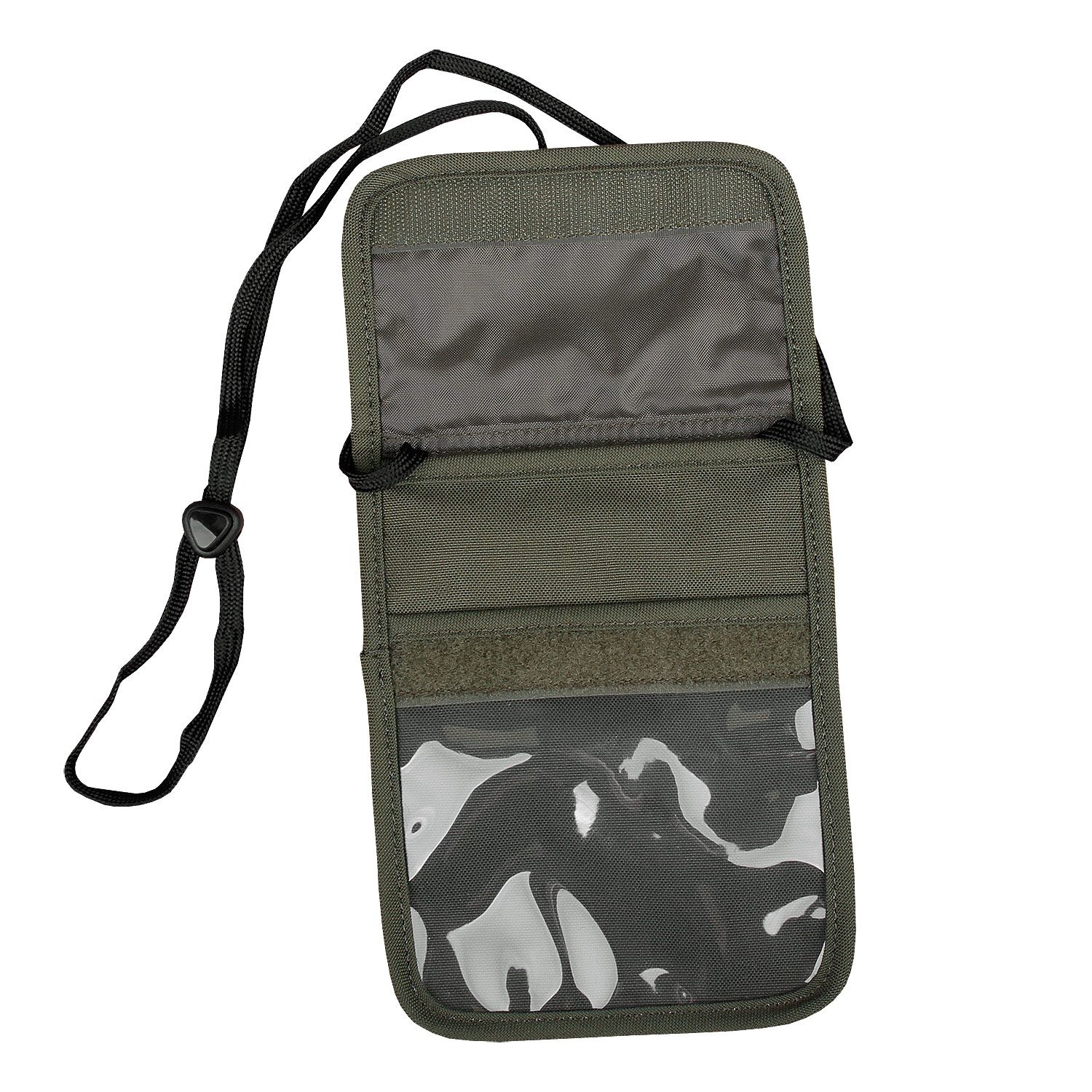TT Neck Pouch Brustbeutel