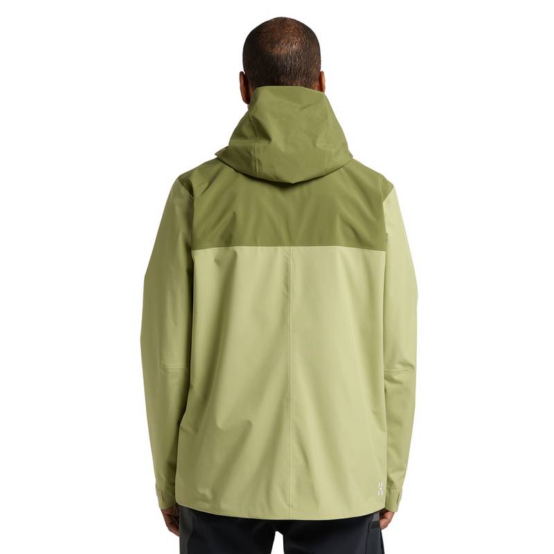 Haglfs Koyal Proof Jacket Hardshelljacke Herren