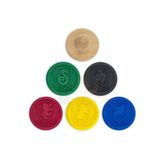 Harry Potter Keksstempel Crests