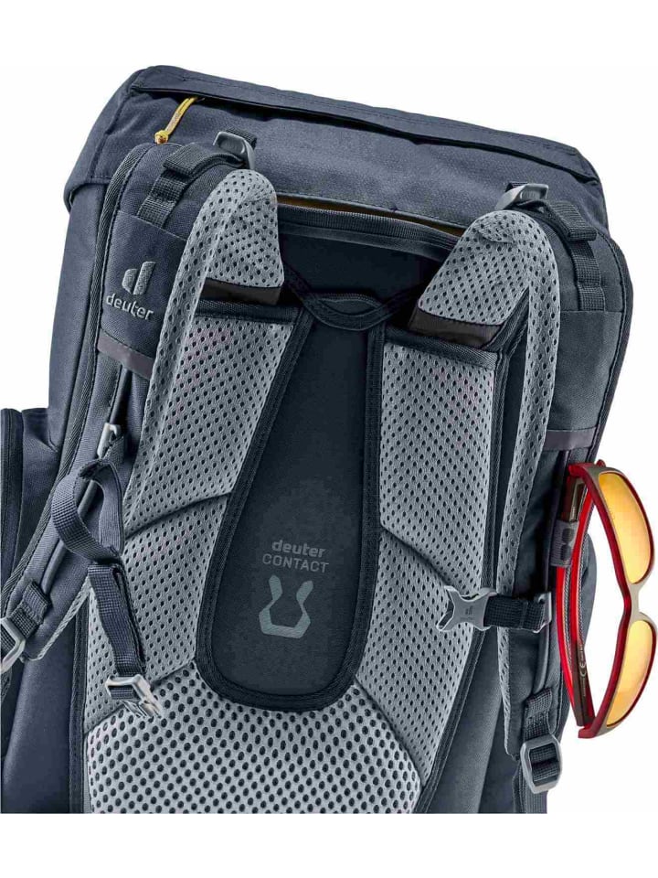 Deuter deuter Rucksack Scula ink-turmeric günstig kaufen onesize