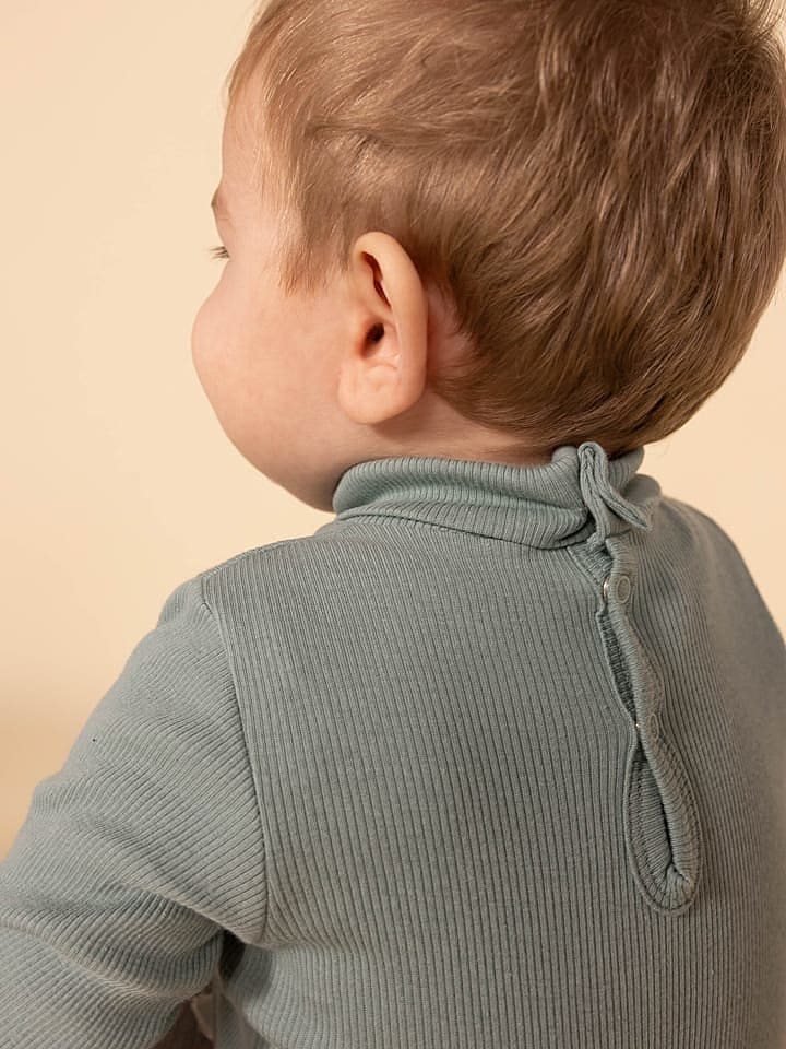 PETIT BATEAU Body in Grün günstig kaufen 68