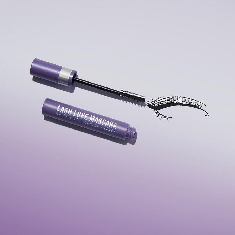 Lash Love Mascara