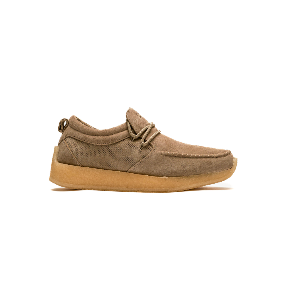 Clarks x Ronnie Fieg Maycliffe 261733787 / braun