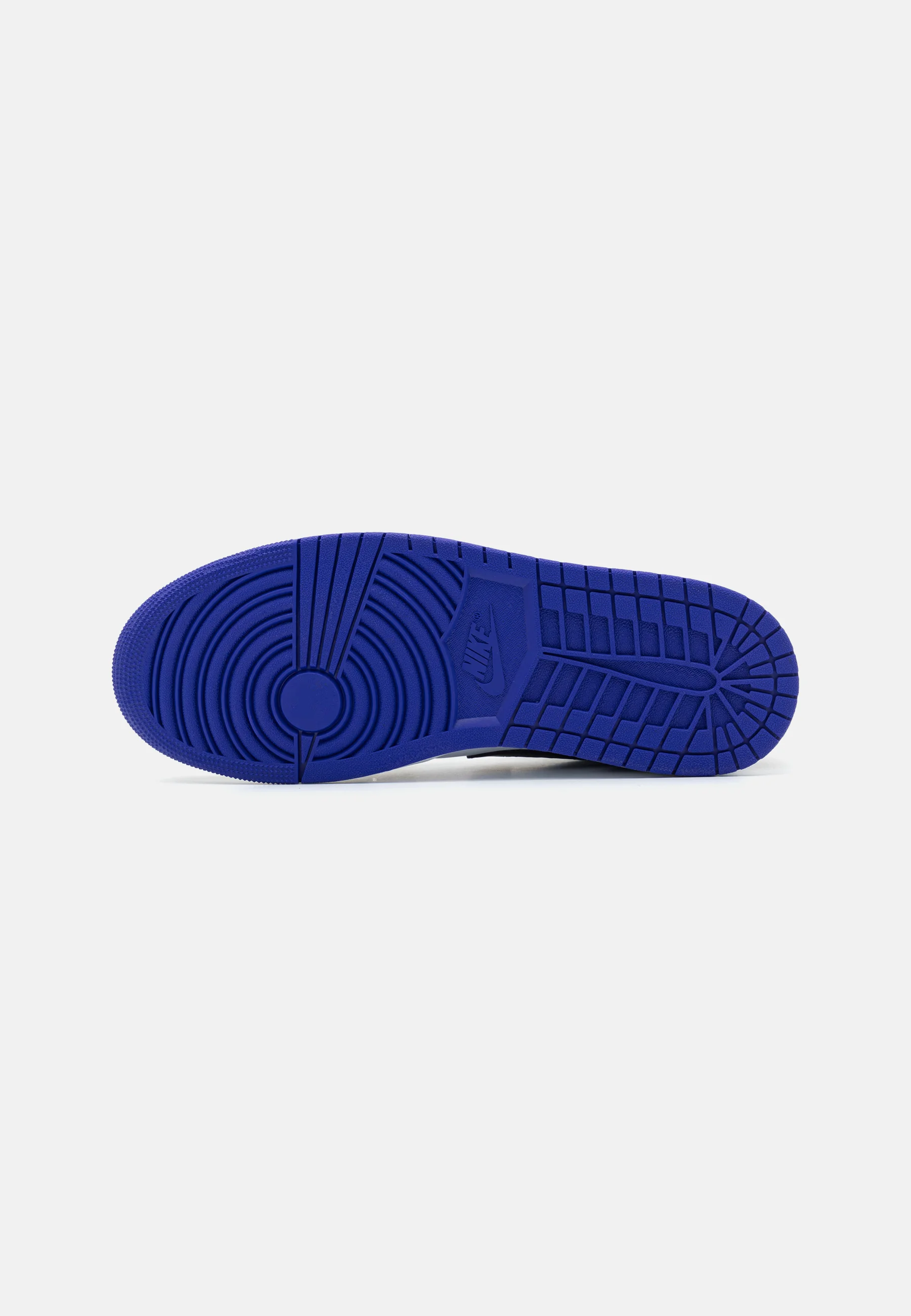 Jordan AIR JORDAN 1 LOW - Zapatillas bajas