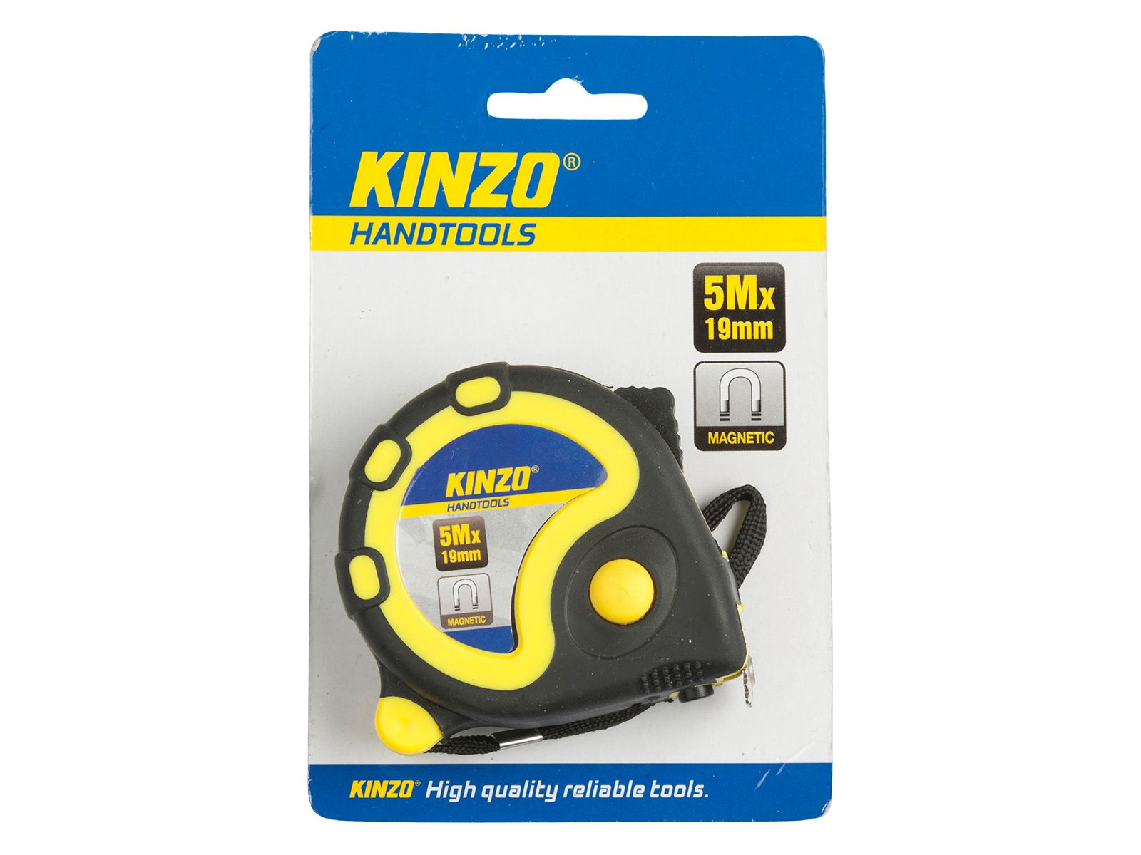 Kinzo Bandmaß