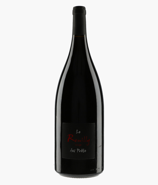 Reuilly Pinot Noir 2013DOMAINE DES POETE