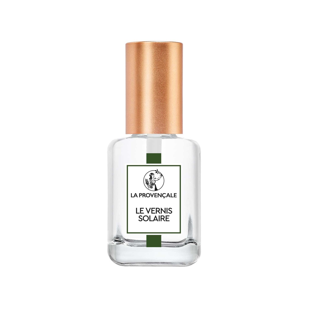 La Provençale La Provençale Le Vernis à Ongles Base &Fixateur Vernis à Ongles Base & Fixateur