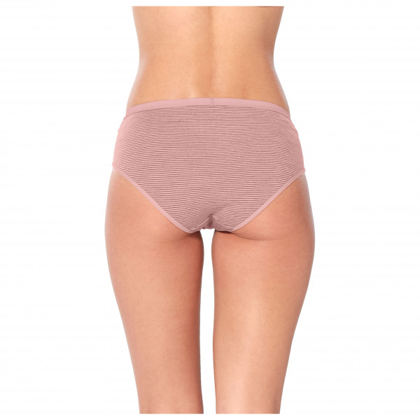 Icebreaker - Women's Siren Hipkini - Merinounterwäsche