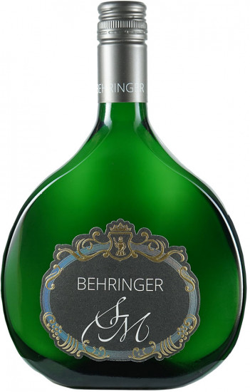 2019 SM - Silvaner & Gelber Muskateller trocken - Weingut Behringer Franken