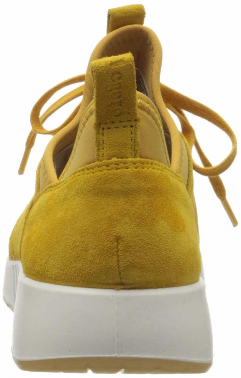 LEGERO Sneaker gelb