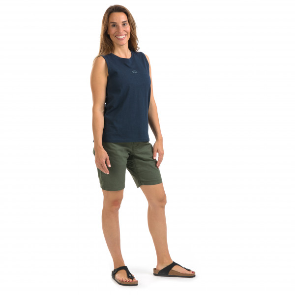 Stoic - Women's Hemp30 ValenSt. Tank - Tank Top