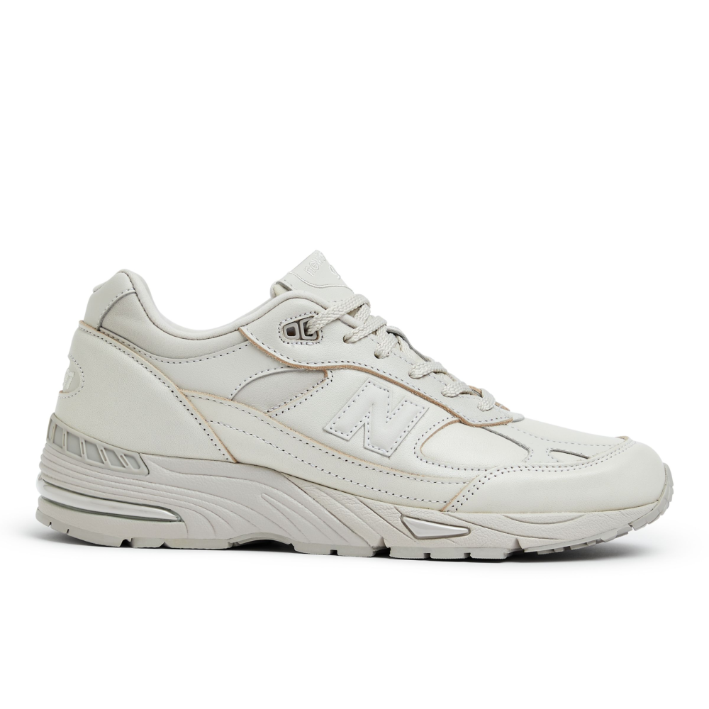 New Balance 991 M991OW Made in UK M991OW / weiss