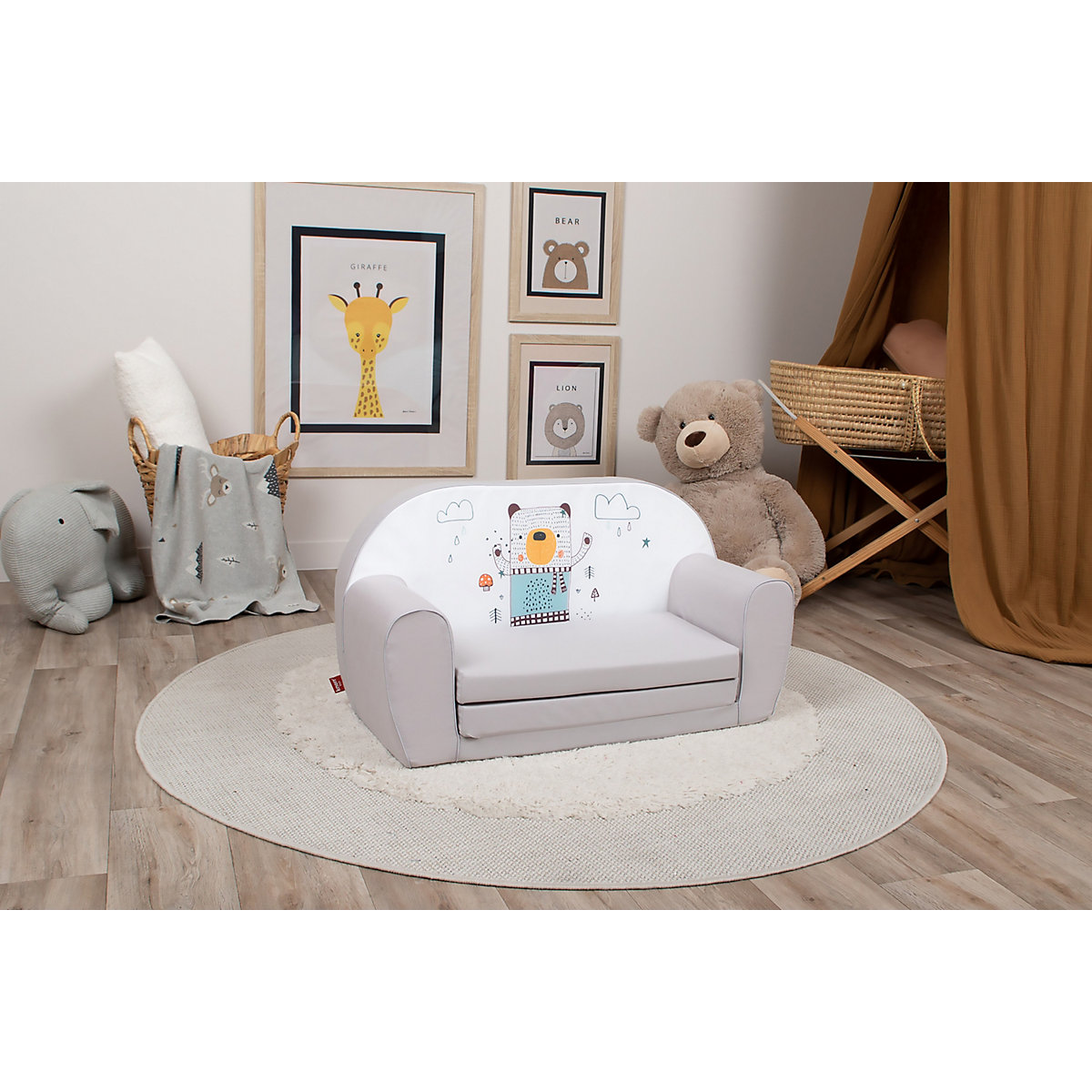 Kindersofa 