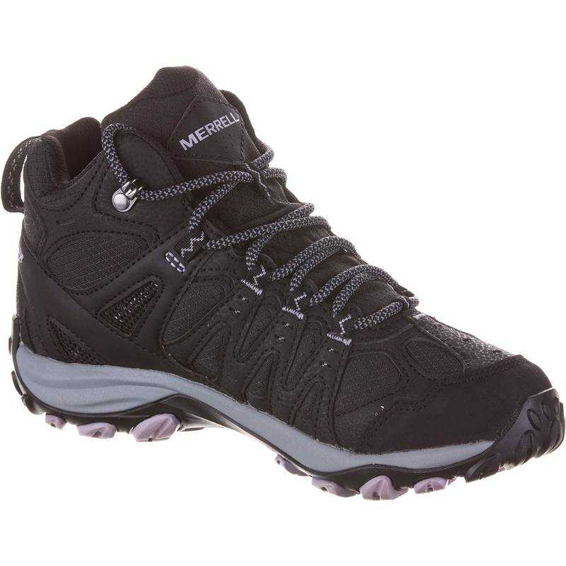 Merrell ACCENTOR 3 SPORT MID Wanderschuhe Damen