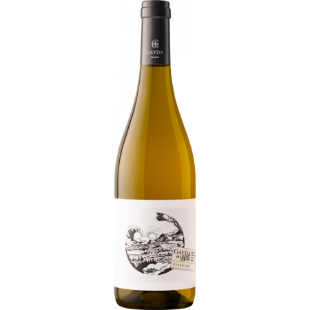 VIOGNIER 2022 - DOMAINE GAYDA