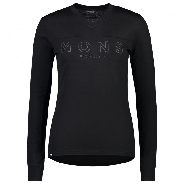 Mons Royale - Women's Redwood Enduro VLS - Radtrikot