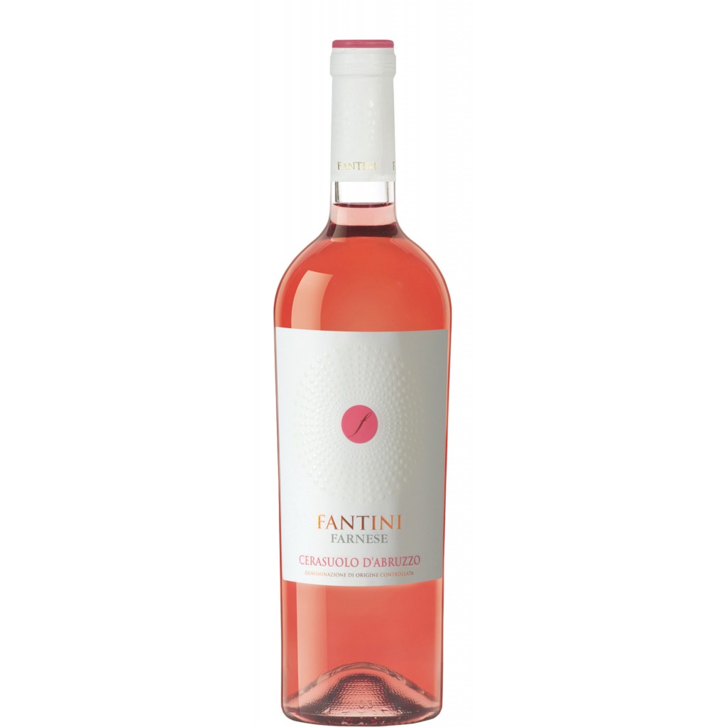 2021 Montepulciano Cerasuolo Rosé trocken