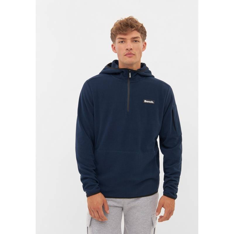 Bench HURLOM Hoodie Herren