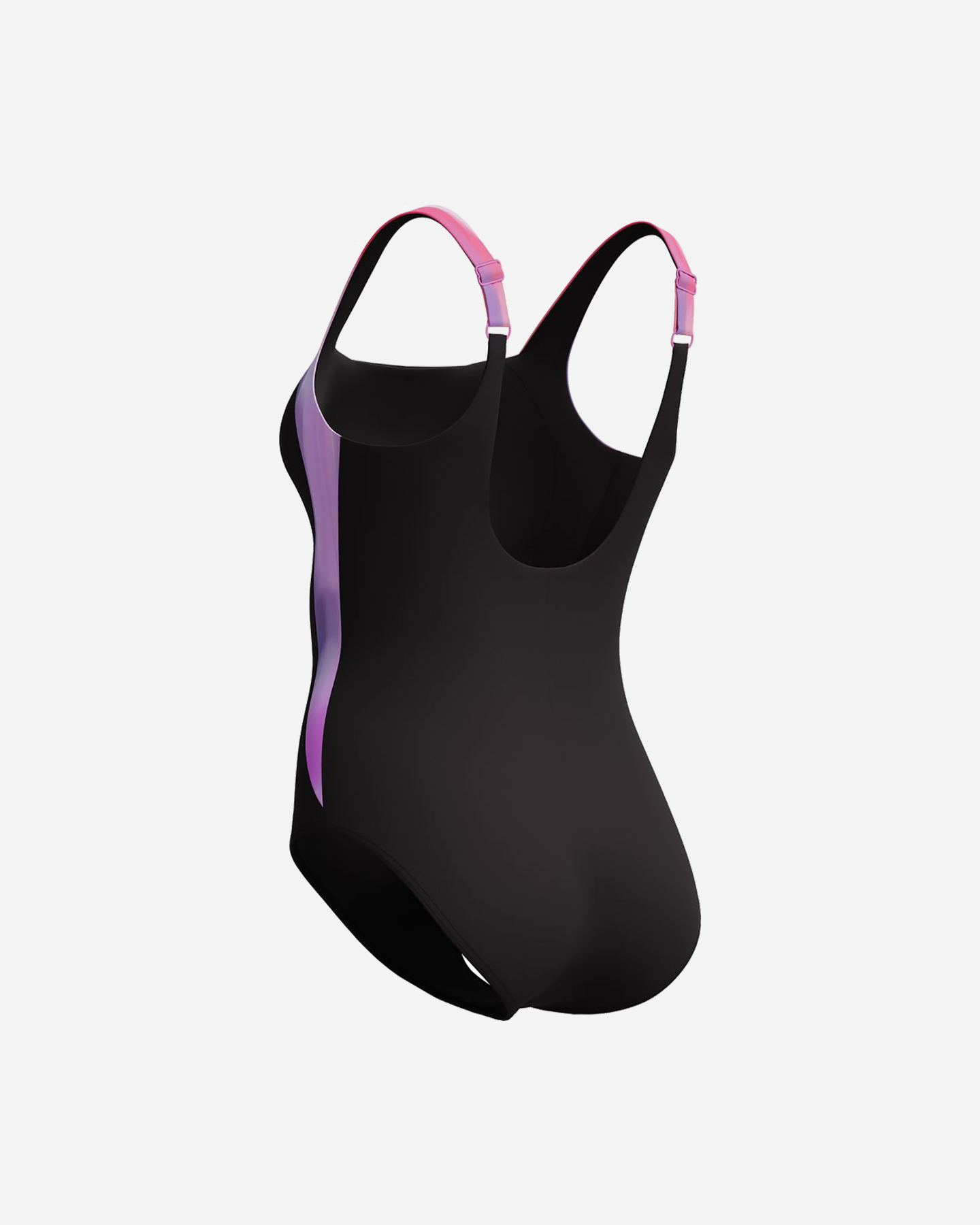 Strój kąpielowy Speedo Lunalustre W 8-00306415357