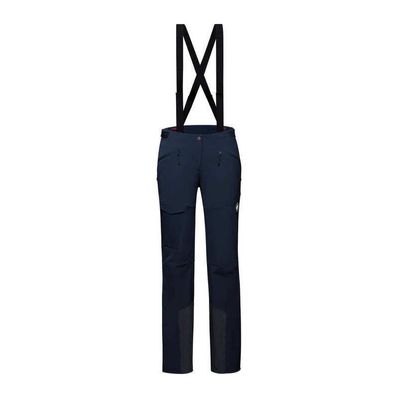 Mammut Taiss Pro Softshellhose Damen