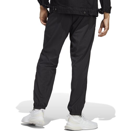 HERREN SPORTHOSE AEROREADY ESSENTIALS STANFORD ELASTIC CUFF SMALL LOGO