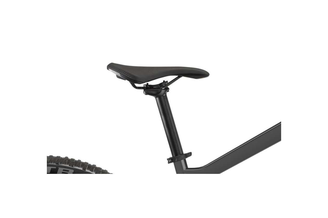 Haibike HardNine 7 - 630 Wh - 2024 - 29 Zoll - Diamant