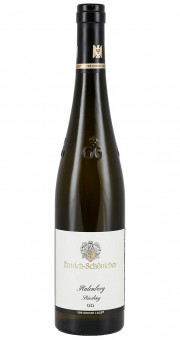 Emrich-Schönleber Halenberg Riesling Grosses Gewächs (GG) 2022