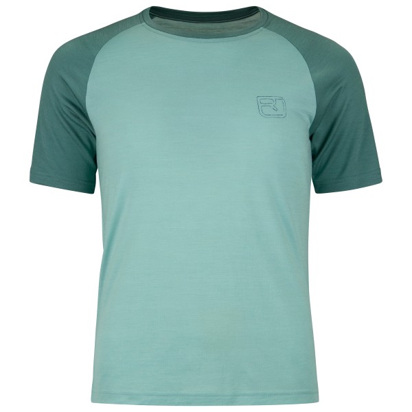 Ortovox - Women's 150 Cool Ballpen TS - Merinoshirt
