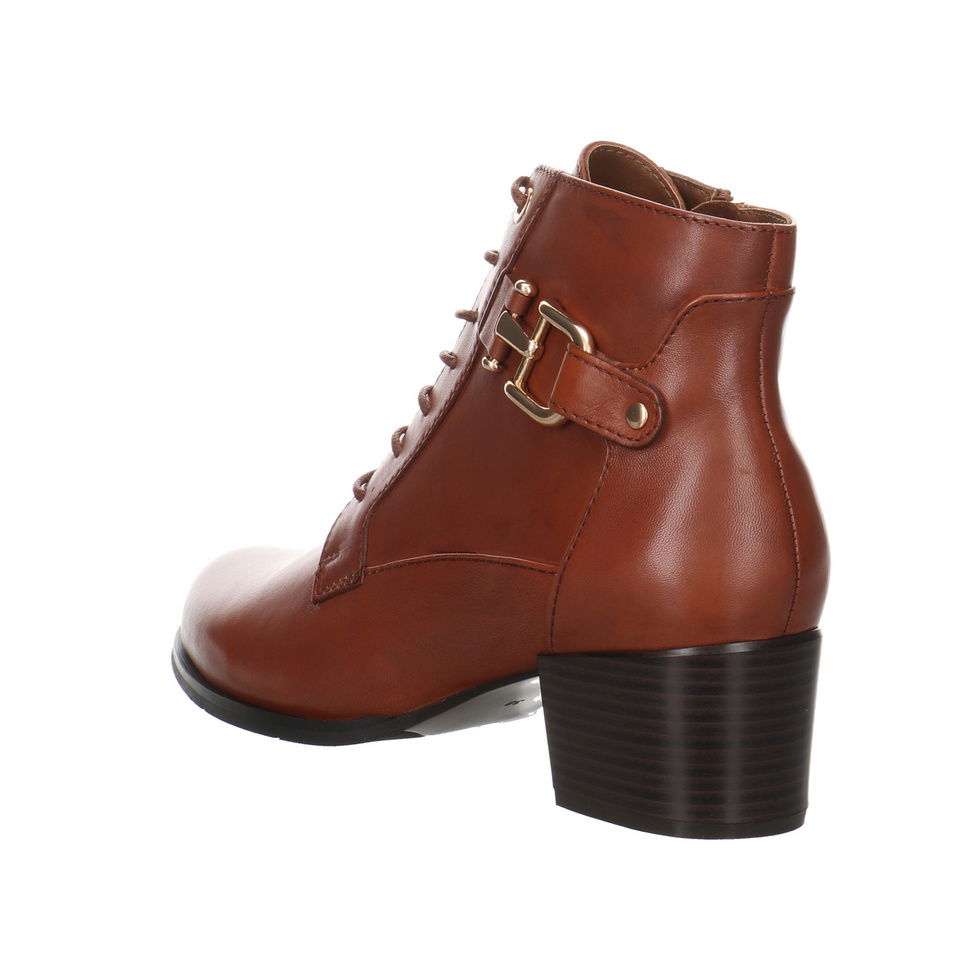 Regarde Le Ciel Delice Schnürstiefelette