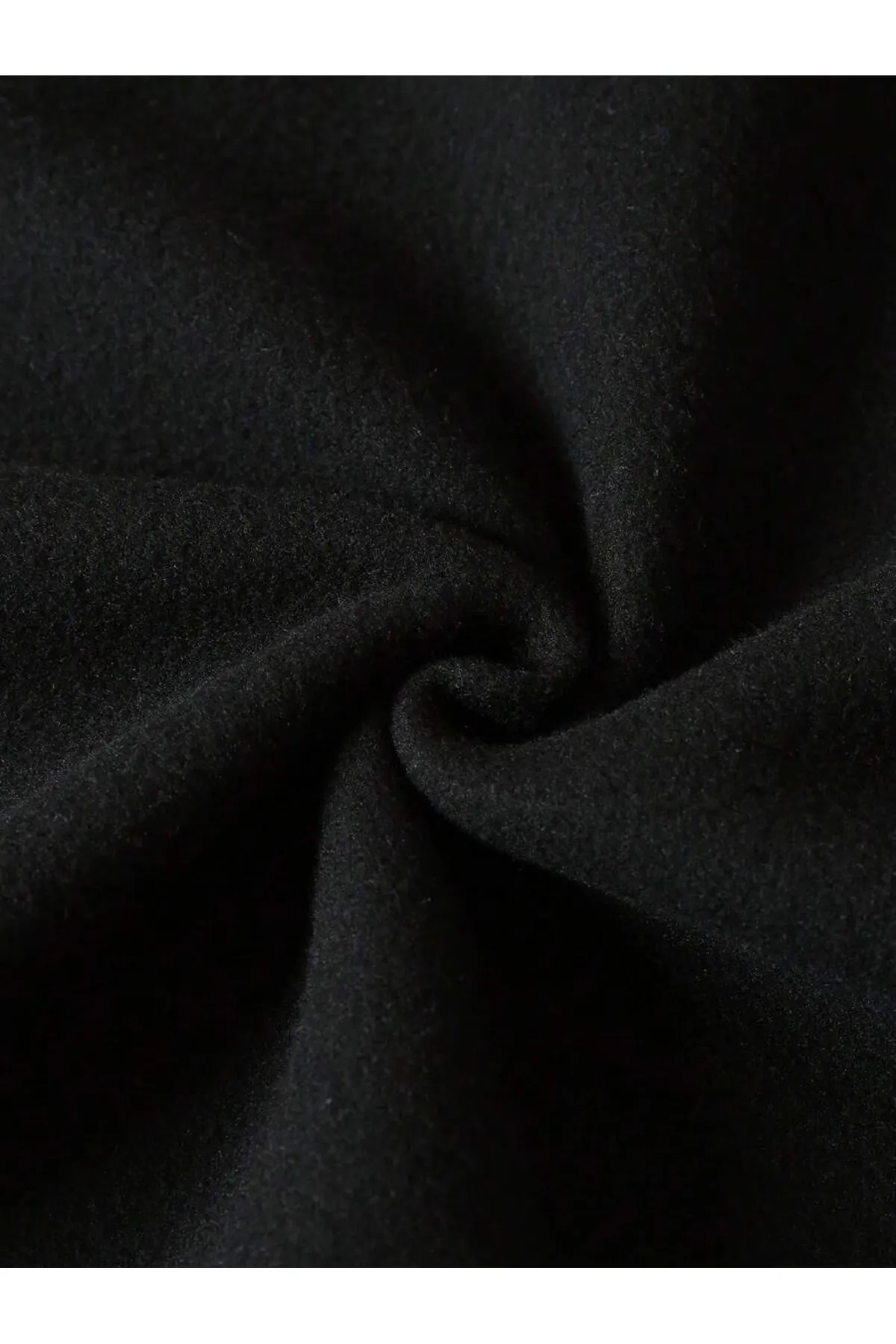 MOONBULL  Zweiteiler - Schwarz - Regular Fit