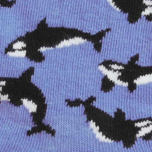 Willy & Wonka navy blue