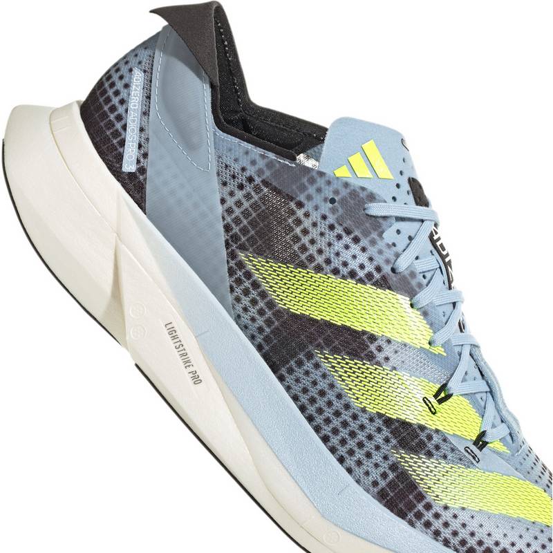 adidas ADIZERO ADIOS PRO 3 Laufschuhe Herren