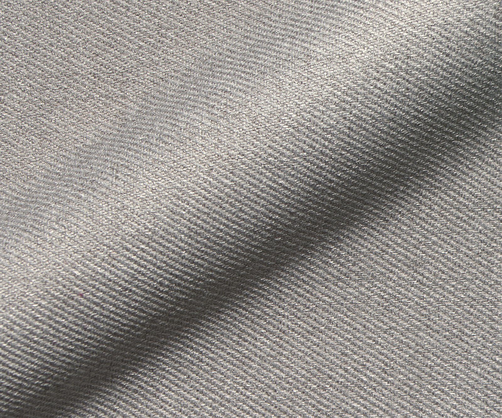 DELIFE Polsterstuhl Vinja-Flex, Freischwinger flach Schwarz Stripes Hellgrau
