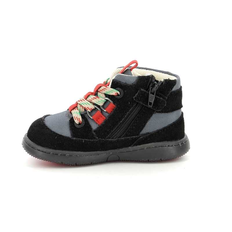 Bottillons textile Kickbubblo