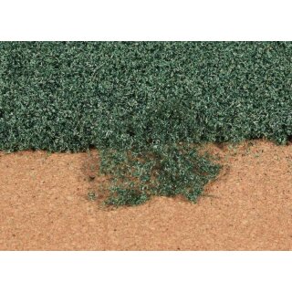 Blätterflor weidengrün 14x28 cm