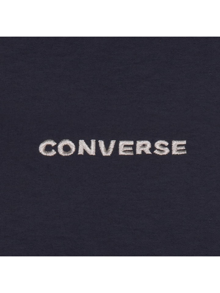 Converse Blouson in Dunkelblau günstig kaufen