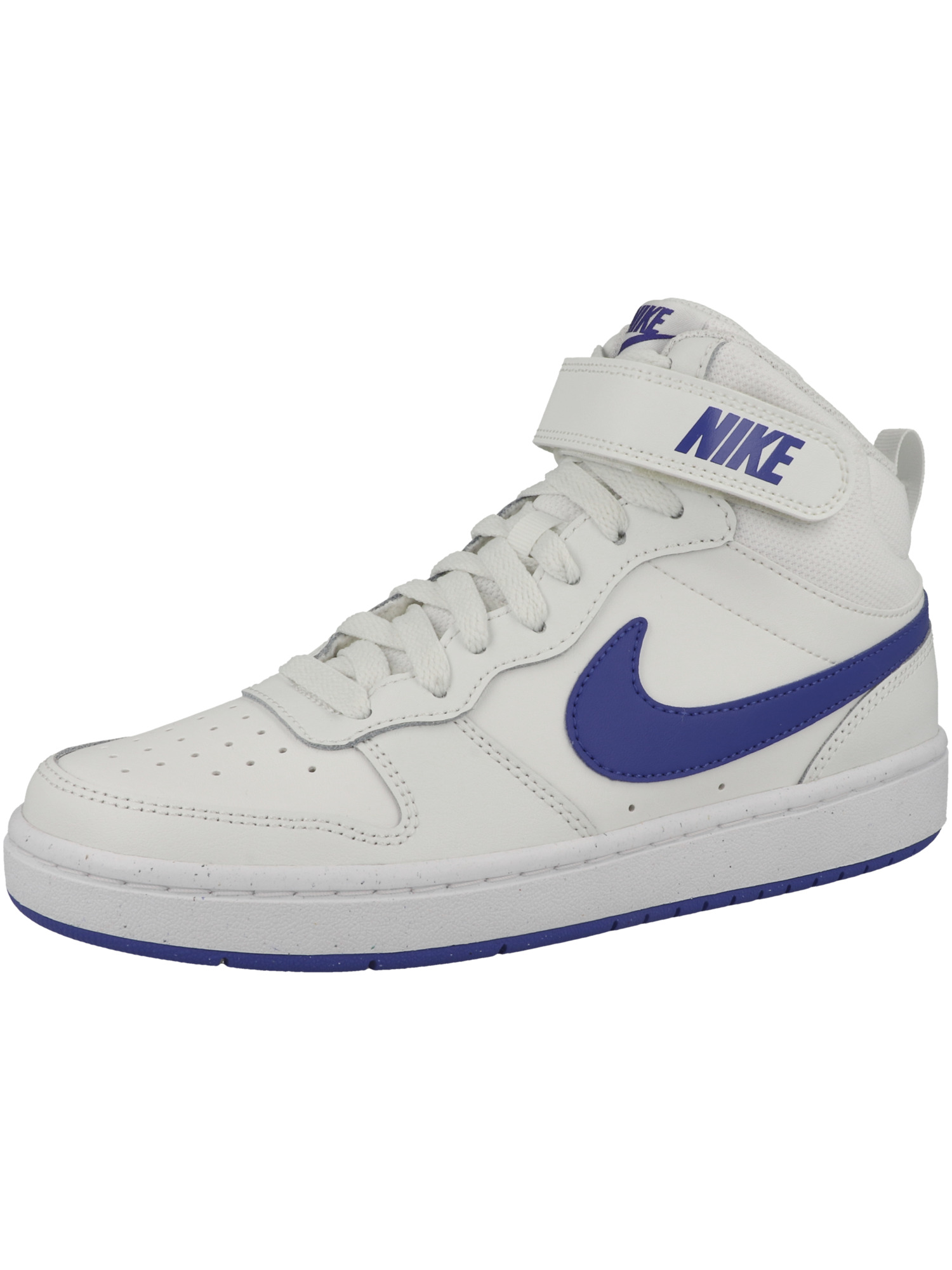 Sneakers ' Court Borough Mid 2 (GS) '