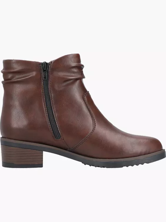 Rieker Damen Stiefeletten