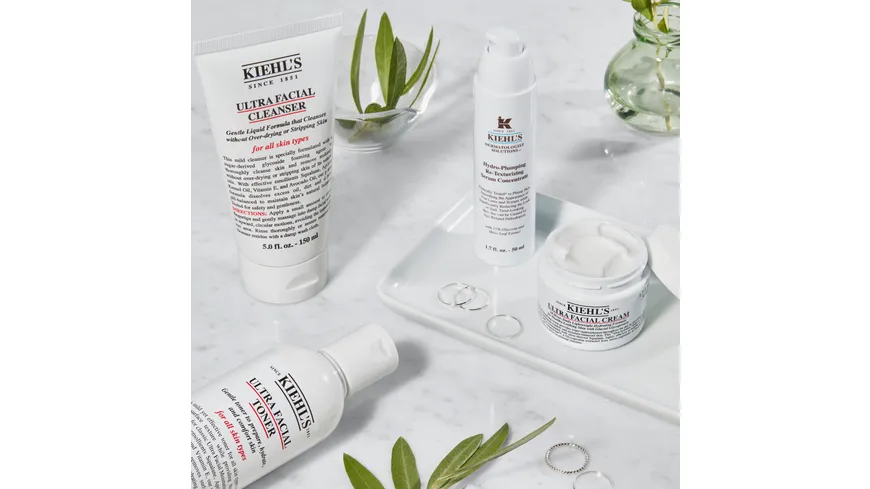 KIEHL'S Ultra Facial Toner 250 ml