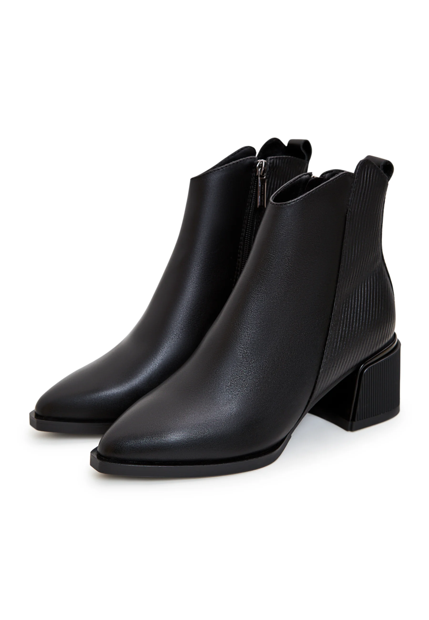 Botas por encima de la rodilla de Cesare Gaspari