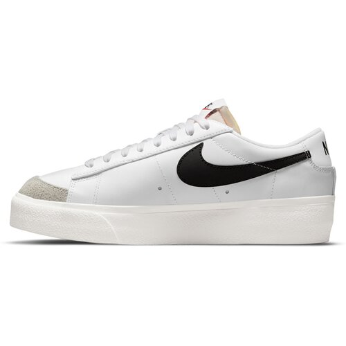 DAMEN FREIZEITSCHUHE W BLAZER LOW PLATFORM